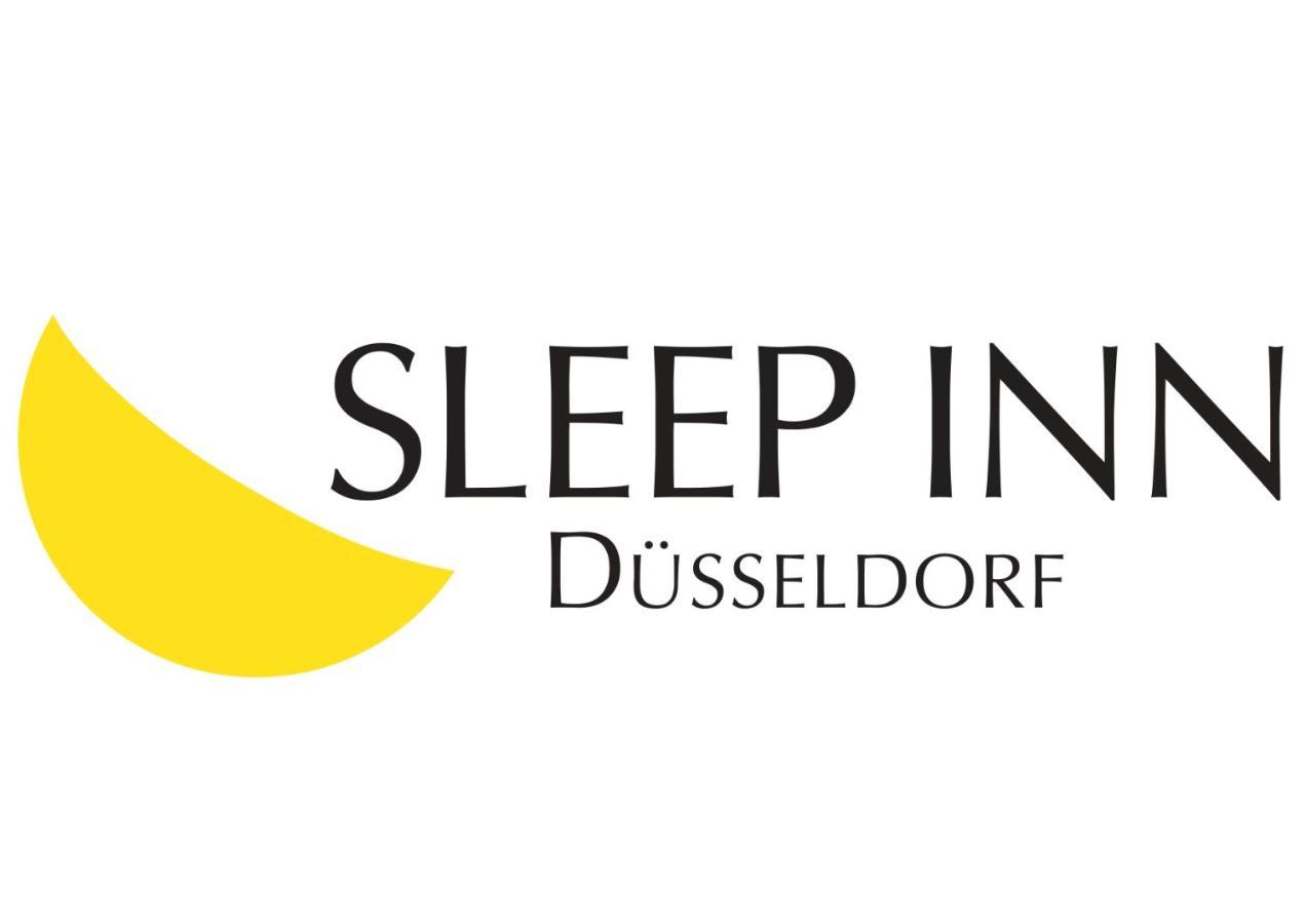 Sleep Inn Wehrhahn Suites Dusseldorf Bagian luar foto